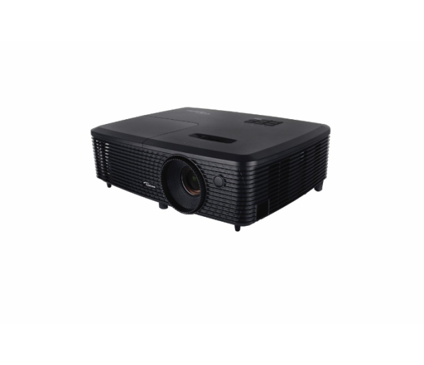 OPTOMA H183X DLP Full 3D 720p, 25000:1, 3200AL - 300653 - zdjęcie 7